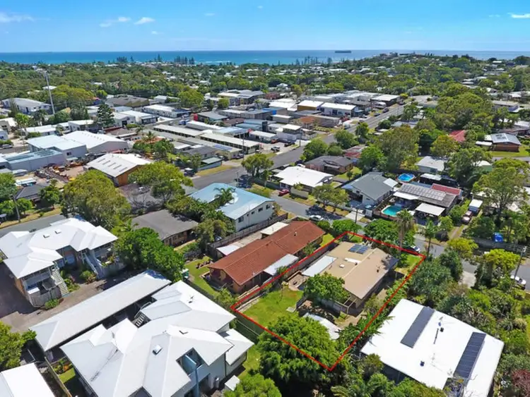 Main view of Homely house listing, 12 Justin Court, Moffat Beach QLD 4551