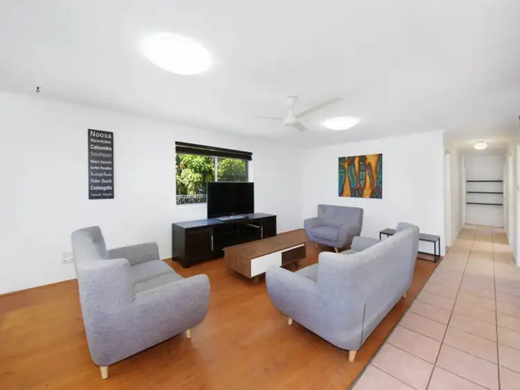 Fourth view of Homely house listing, 12 Justin Court, Moffat Beach QLD 4551