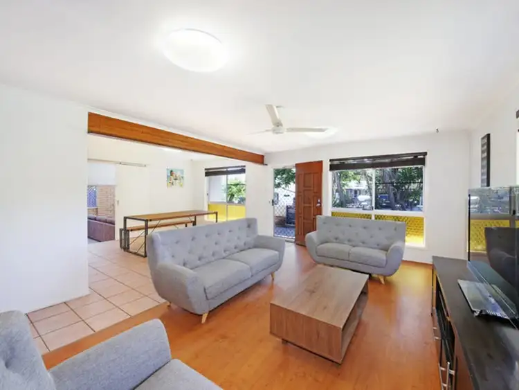 Fifth view of Homely house listing, 12 Justin Court, Moffat Beach QLD 4551