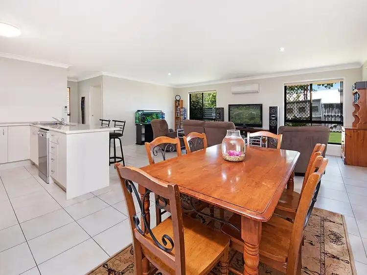 Second view of Homely house listing, 69 High Park Crescent, Little Mountain QLD 4551