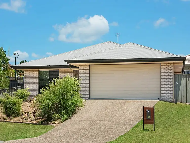 Fourth view of Homely house listing, 69 High Park Crescent, Little Mountain QLD 4551