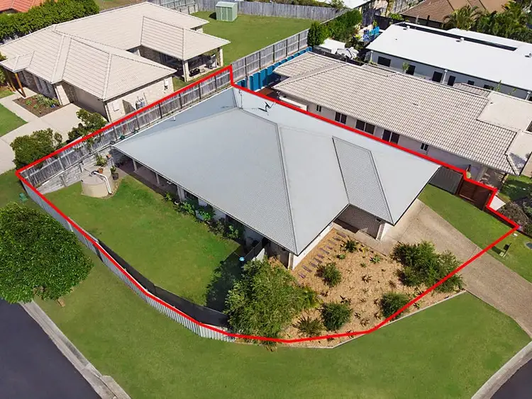 Fifth view of Homely house listing, 69 High Park Crescent, Little Mountain QLD 4551