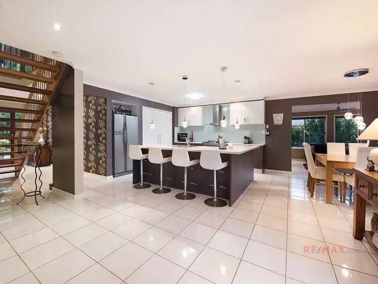 Second view of Homely house listing, 21 Ivadale Boulevard, Little Mountain QLD 4551