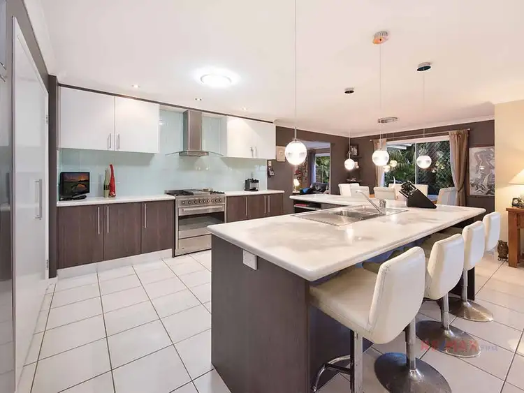 Third view of Homely house listing, 21 Ivadale Boulevard, Little Mountain QLD 4551