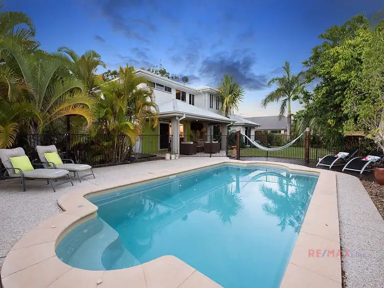 Fourth view of Homely house listing, 21 Ivadale Boulevard, Little Mountain QLD 4551