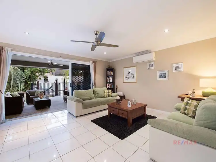 Fifth view of Homely house listing, 21 Ivadale Boulevard, Little Mountain QLD 4551