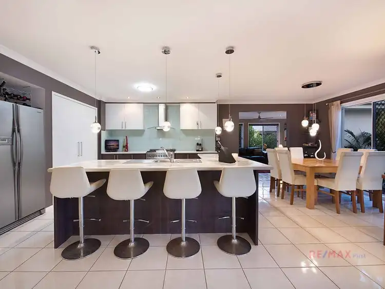 Sixth view of Homely house listing, 21 Ivadale Boulevard, Little Mountain QLD 4551
