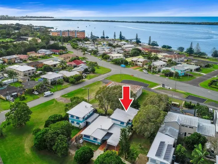 3/1 Roberts Street, Golden Beach QLD 4551