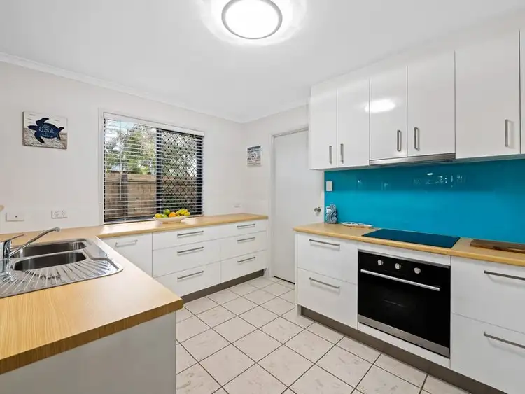 Second view of Homely house listing, 3/1 Roberts Street, Golden Beach QLD 4551