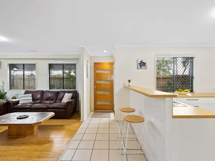 Third view of Homely house listing, 3/1 Roberts Street, Golden Beach QLD 4551