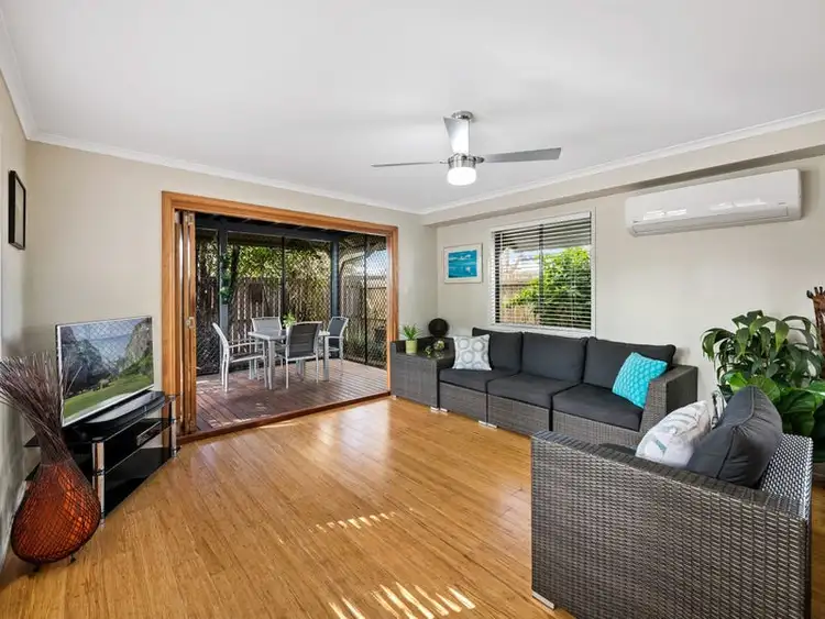 Fifth view of Homely house listing, 3/1 Roberts Street, Golden Beach QLD 4551