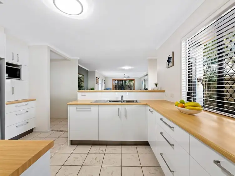 Sixth view of Homely house listing, 3/1 Roberts Street, Golden Beach QLD 4551