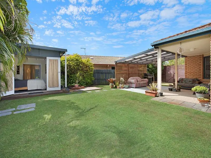 Main view of Homely house listing, 16 Caulfield Close, Little Mountain QLD 4551