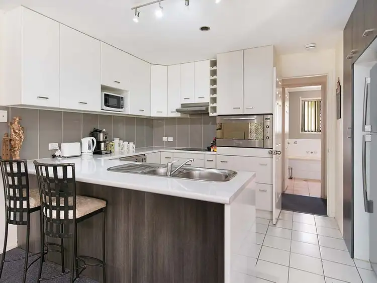 Second view of Homely house listing, 16 Caulfield Close, Little Mountain QLD 4551