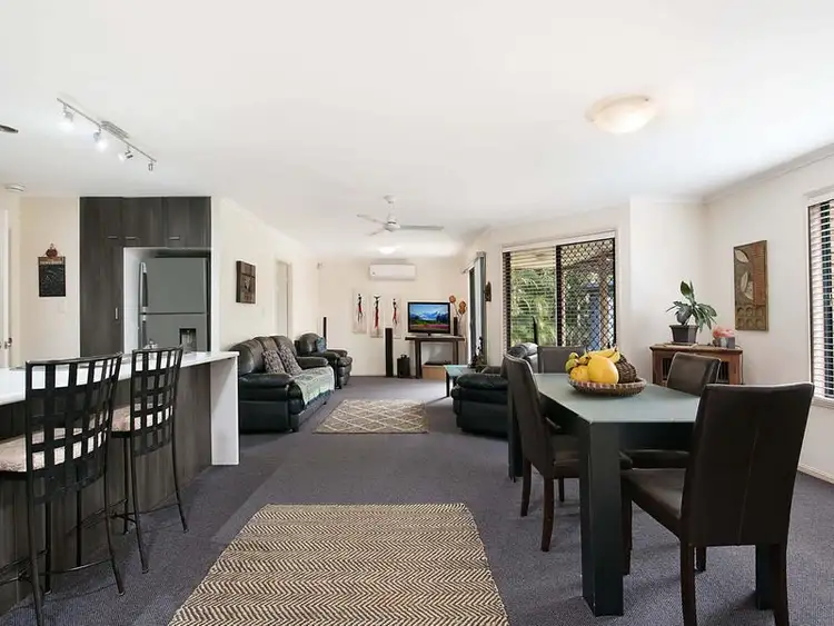 Third view of Homely house listing, 16 Caulfield Close, Little Mountain QLD 4551