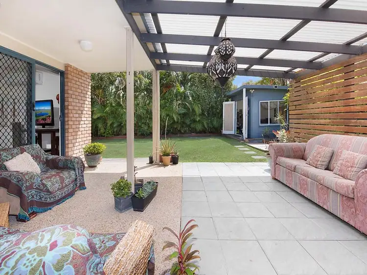 Fourth view of Homely house listing, 16 Caulfield Close, Little Mountain QLD 4551