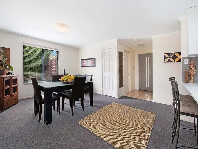 Fifth view of Homely house listing, 16 Caulfield Close, Little Mountain QLD 4551