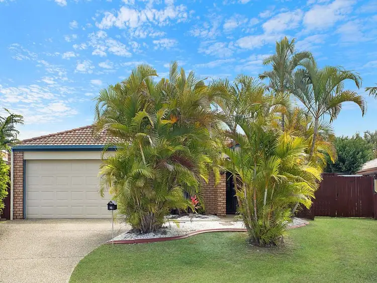 Seventh view of Homely house listing, 16 Caulfield Close, Little Mountain QLD 4551