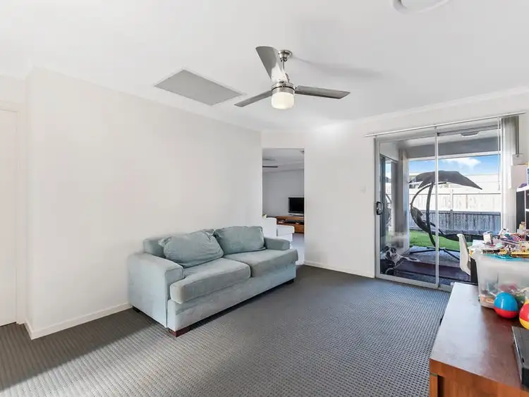 Fifth view of Homely house listing, 8 Tea Tree Court, Little Mountain QLD 4551