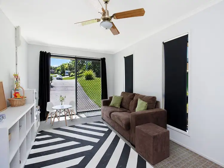 Fifth view of Homely house listing, 59 Juno Drive, Aroona QLD 4551