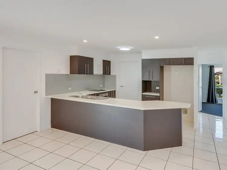 Second view of Homely house listing, 4 Kingsley Court, Little Mountain QLD 4551