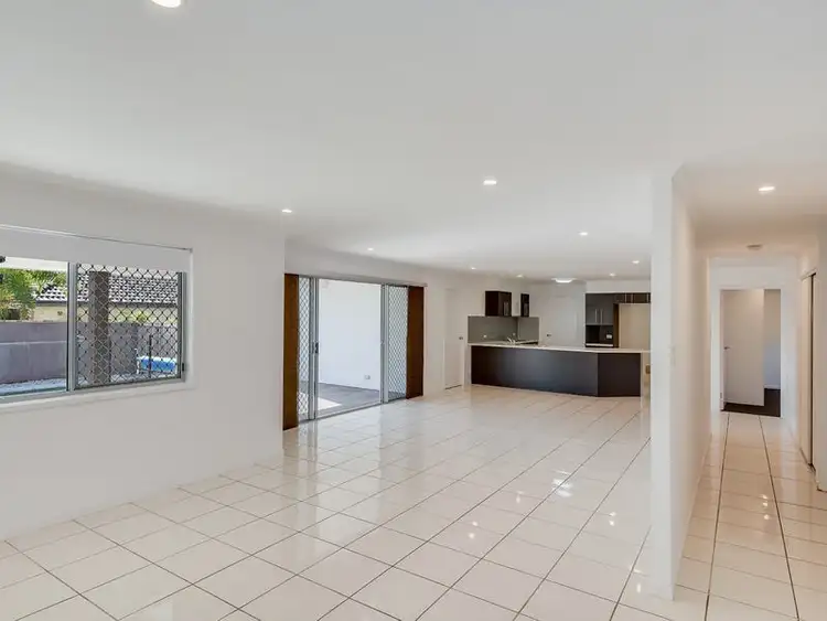 Third view of Homely house listing, 4 Kingsley Court, Little Mountain QLD 4551