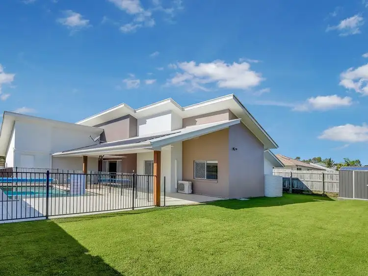 Fourth view of Homely house listing, 4 Kingsley Court, Little Mountain QLD 4551