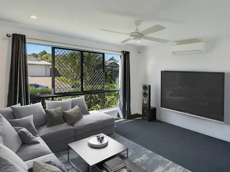 Fifth view of Homely house listing, 4 Kingsley Court, Little Mountain QLD 4551