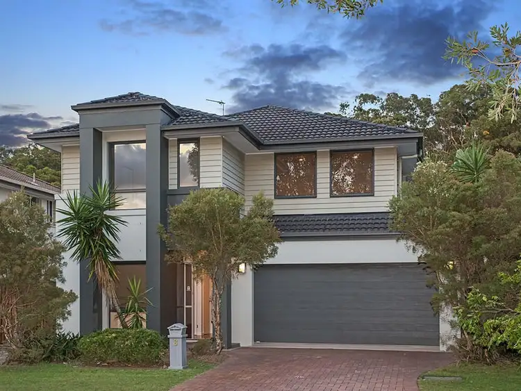 8 Park Hollow Mews, Little Mountain QLD 4551