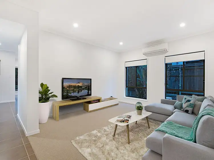 Third view of Homely house listing, 8 Park Hollow Mews, Little Mountain QLD 4551