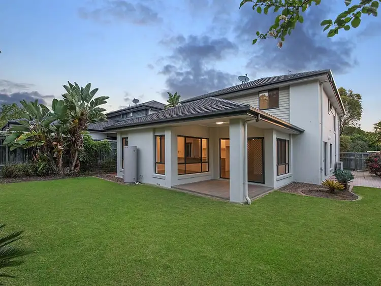 Fifth view of Homely house listing, 8 Park Hollow Mews, Little Mountain QLD 4551
