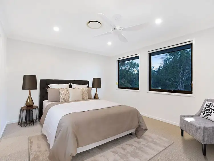 Sixth view of Homely house listing, 8 Park Hollow Mews, Little Mountain QLD 4551