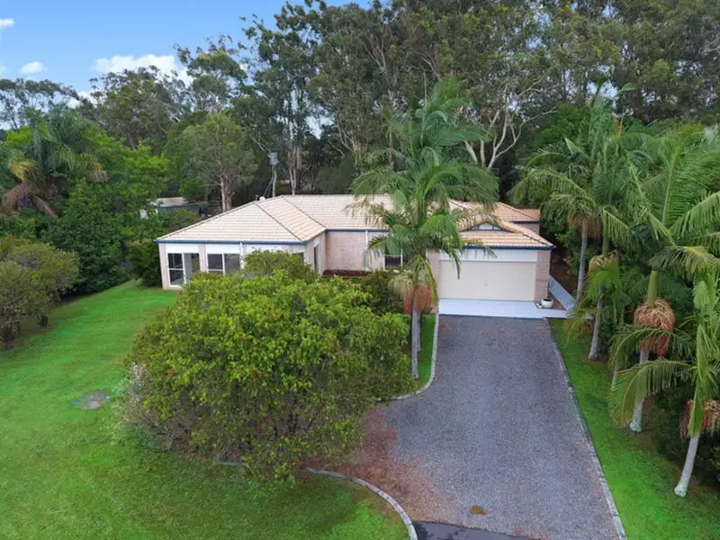Main view of Homely house listing, 24 Flamingo Street, Little Mountain QLD 4551