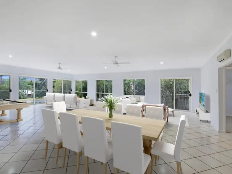 Third view of Homely house listing, 24 Flamingo Street, Little Mountain QLD 4551
