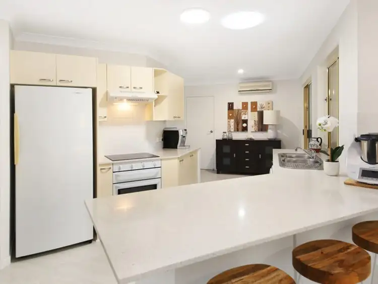 Second view of Homely house listing, 4 Ghostgum Close, Little Mountain QLD 4551