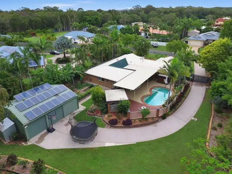 Fourth view of Homely house listing, 4 Ghostgum Close, Little Mountain QLD 4551