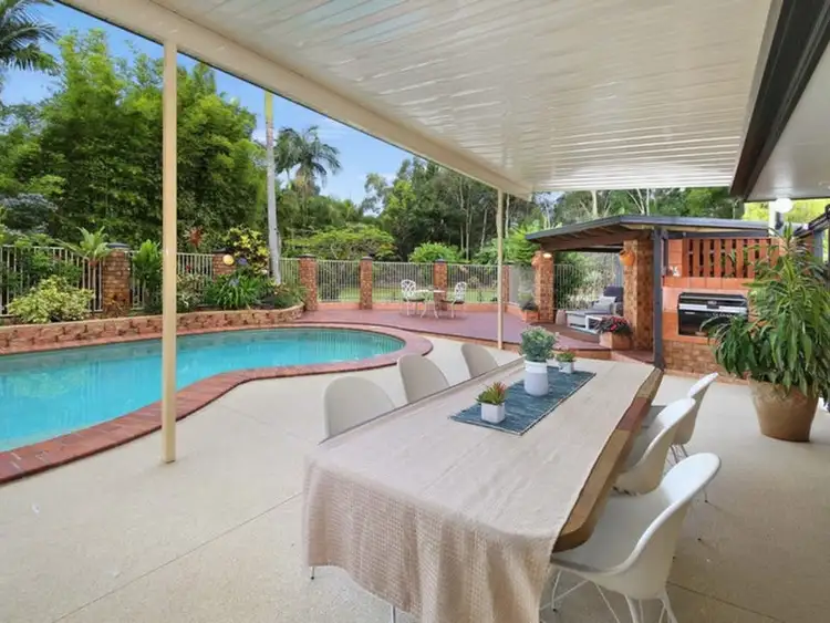 Fifth view of Homely house listing, 4 Ghostgum Close, Little Mountain QLD 4551
