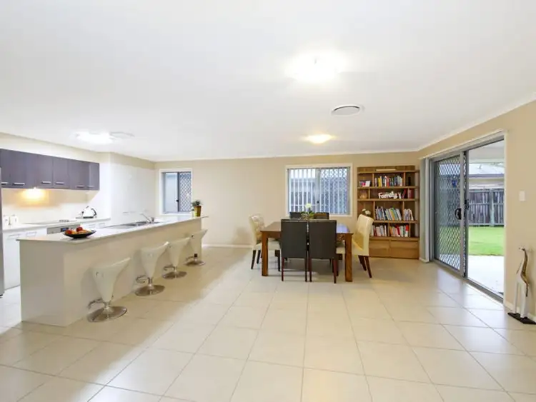 Second view of Homely house listing, 17 Sunrise Terrace, Little Mountain QLD 4551