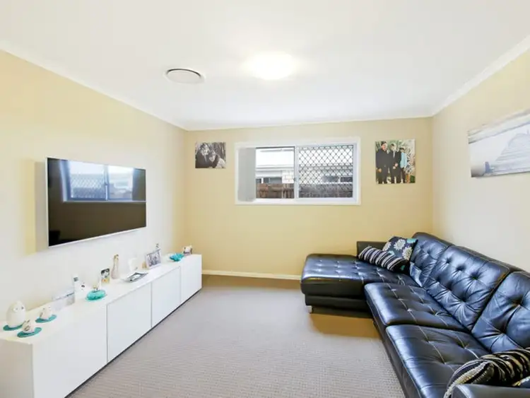 Third view of Homely house listing, 17 Sunrise Terrace, Little Mountain QLD 4551