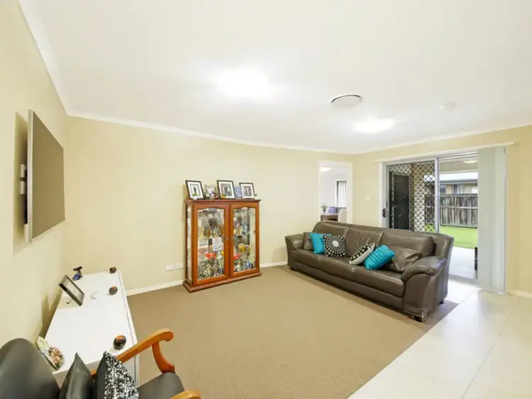 Fourth view of Homely house listing, 17 Sunrise Terrace, Little Mountain QLD 4551