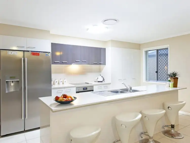 Fifth view of Homely house listing, 17 Sunrise Terrace, Little Mountain QLD 4551
