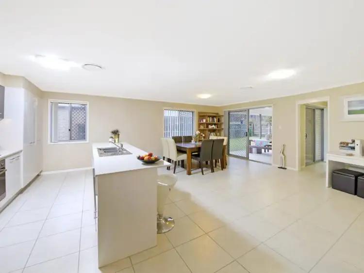 Sixth view of Homely house listing, 17 Sunrise Terrace, Little Mountain QLD 4551