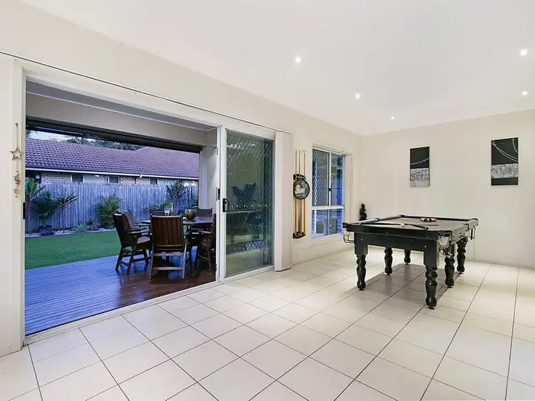 Third view of Homely house listing, 15 Hillview Crescent, Little Mountain QLD 4551