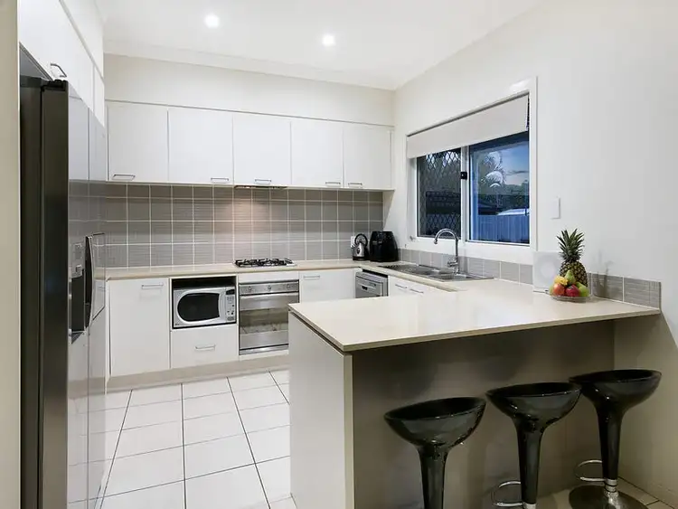 Fourth view of Homely house listing, 15 Hillview Crescent, Little Mountain QLD 4551