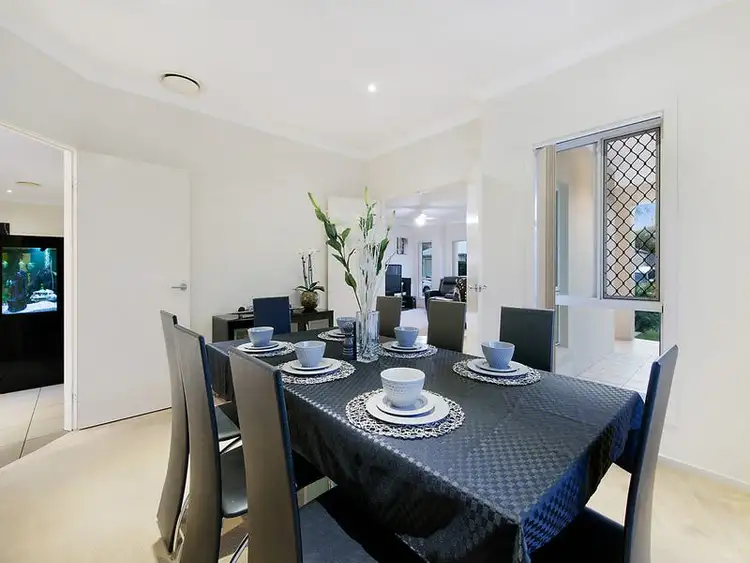 Fifth view of Homely house listing, 15 Hillview Crescent, Little Mountain QLD 4551