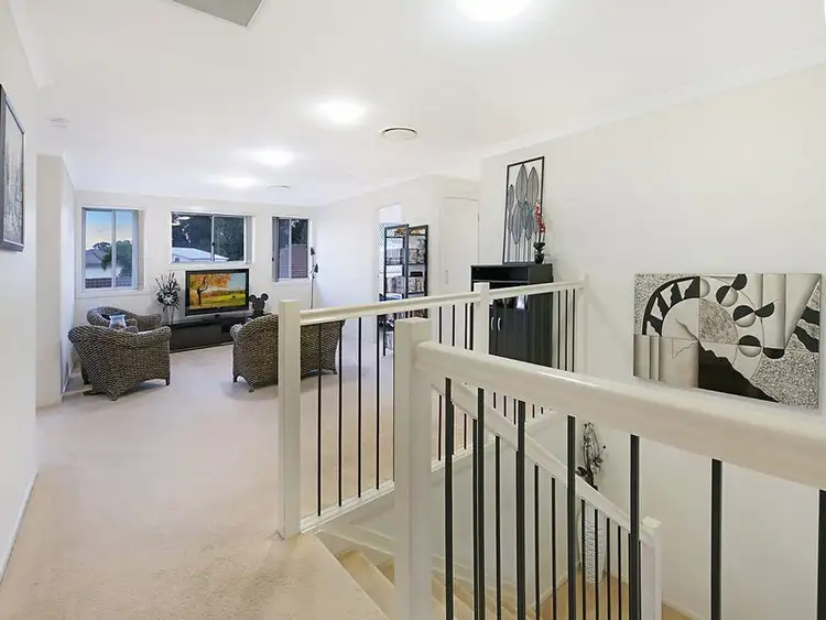 Sixth view of Homely house listing, 15 Hillview Crescent, Little Mountain QLD 4551