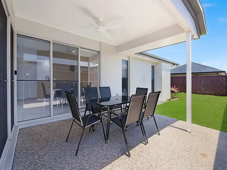 Fourth view of Homely house listing, 74 Haslewood Crescent, Meridan Plains QLD 4551