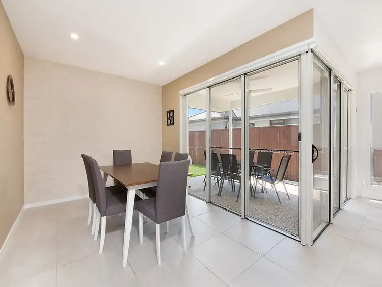 Fifth view of Homely house listing, 74 Haslewood Crescent, Meridan Plains QLD 4551