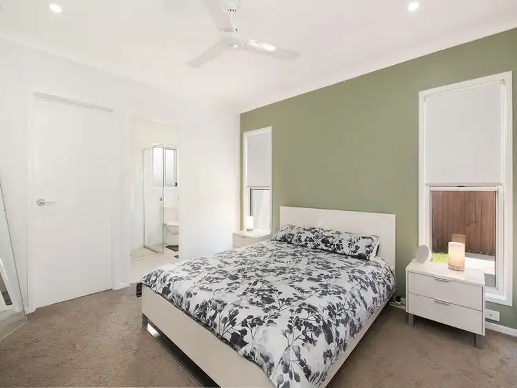 Seventh view of Homely house listing, 74 Haslewood Crescent, Meridan Plains QLD 4551