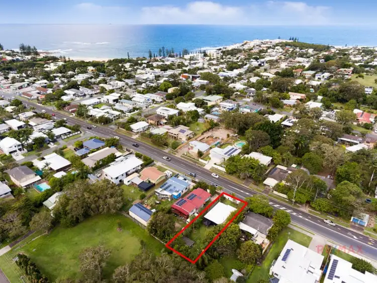 Main view of Homely house listing, 30 Buccleugh Street, Moffat Beach QLD 4551
